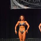 Andrea  Pharis - NPC Battle on the Bluff 2014 - #1